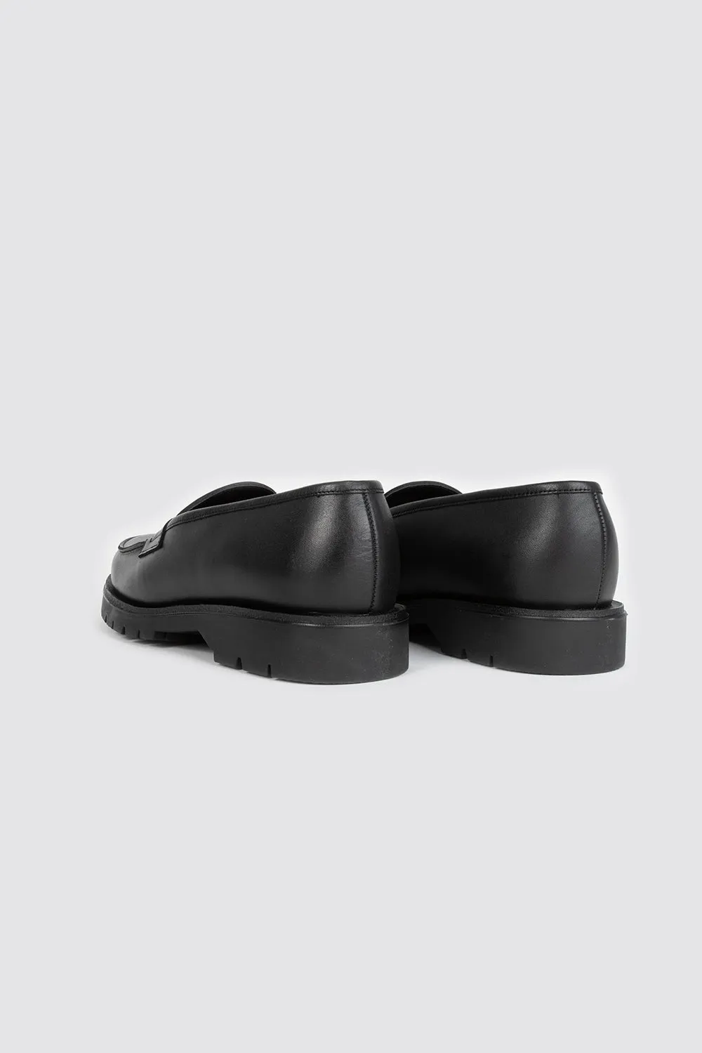 Block - Black