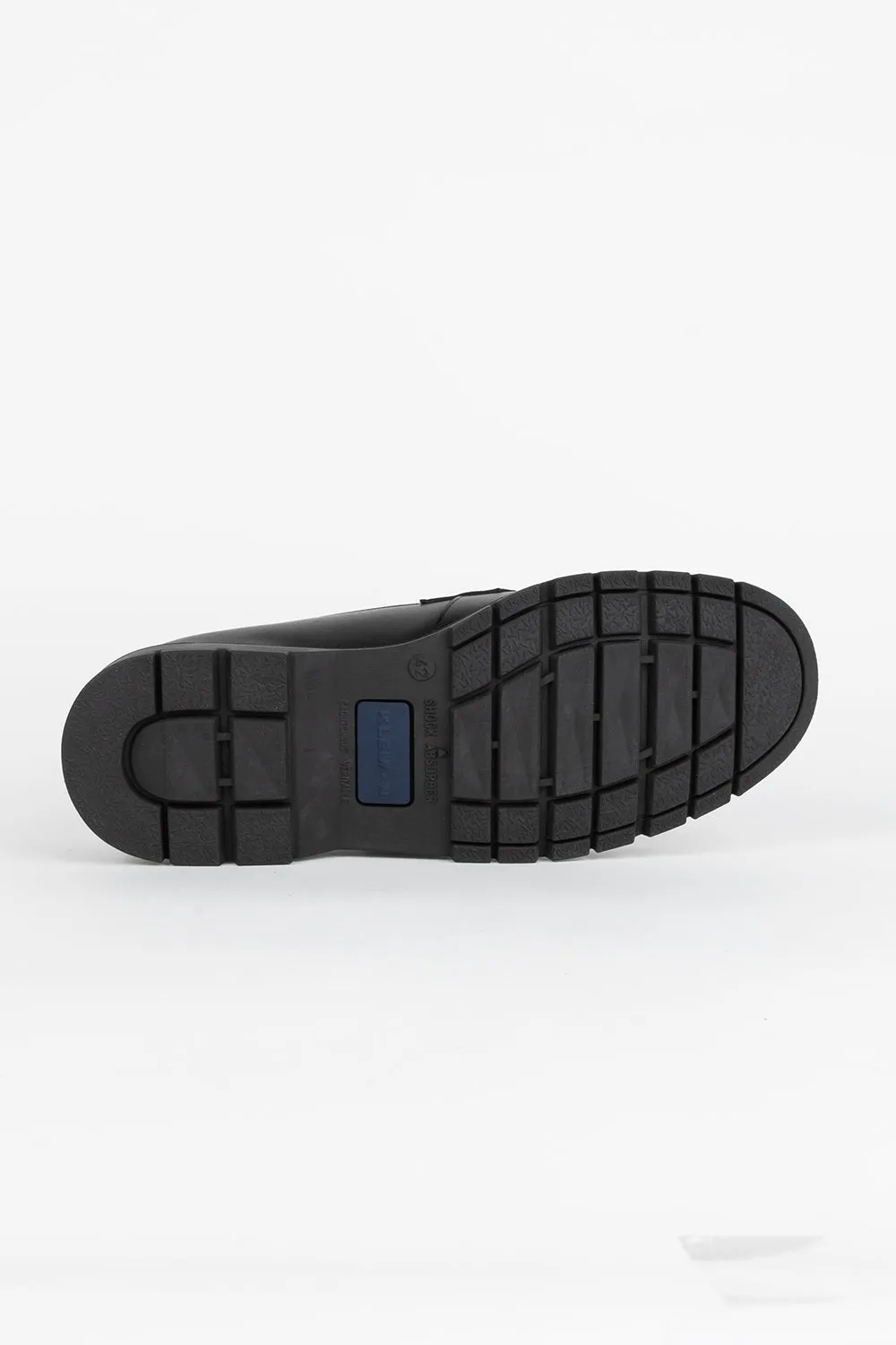 Block - Black