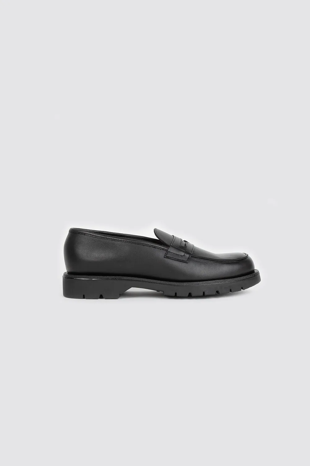 Block - Black