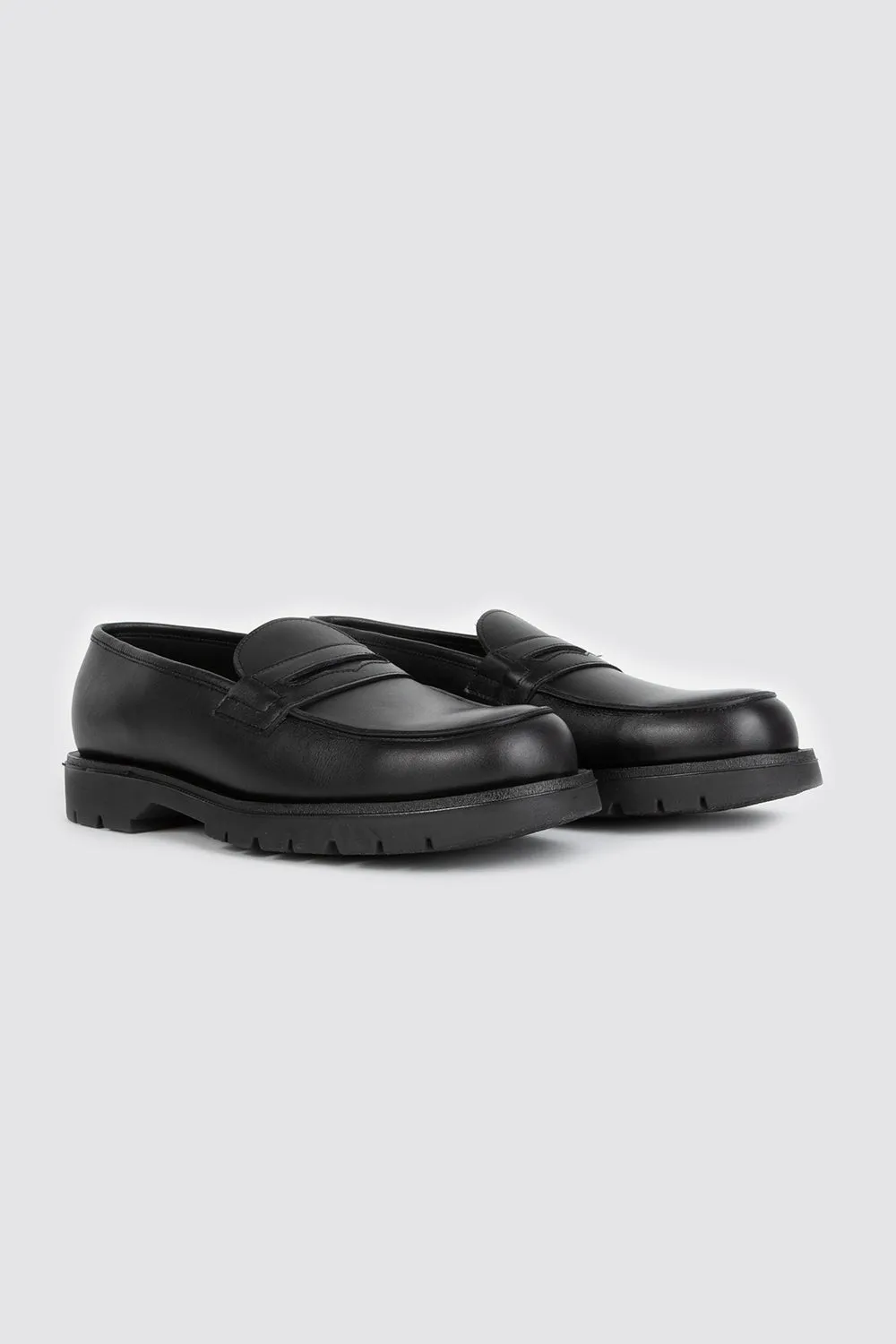 Block - Black