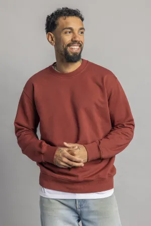 Classic Crewneck