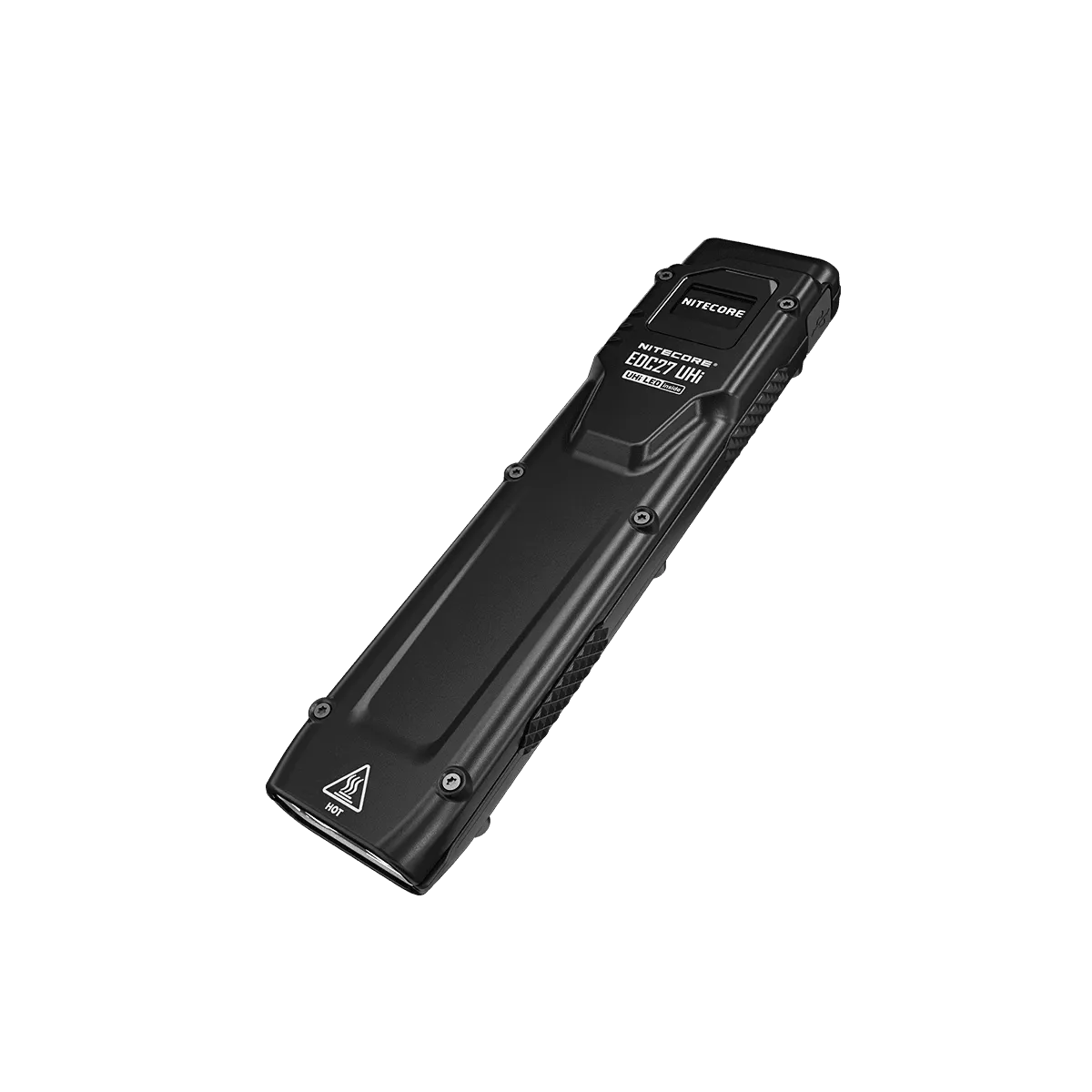 EDC27 UHi - 3100 lumens (Bundle)