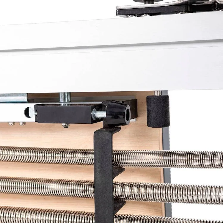 Elina Pilates Mentor Reformer Bundle