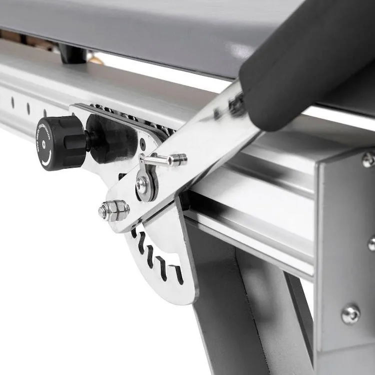 Elina Pilates Mentor Reformer Bundle