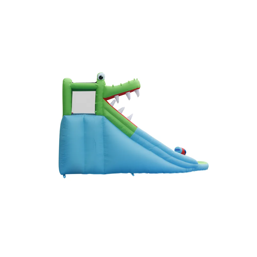 Happy Hop The Crocodile Pool