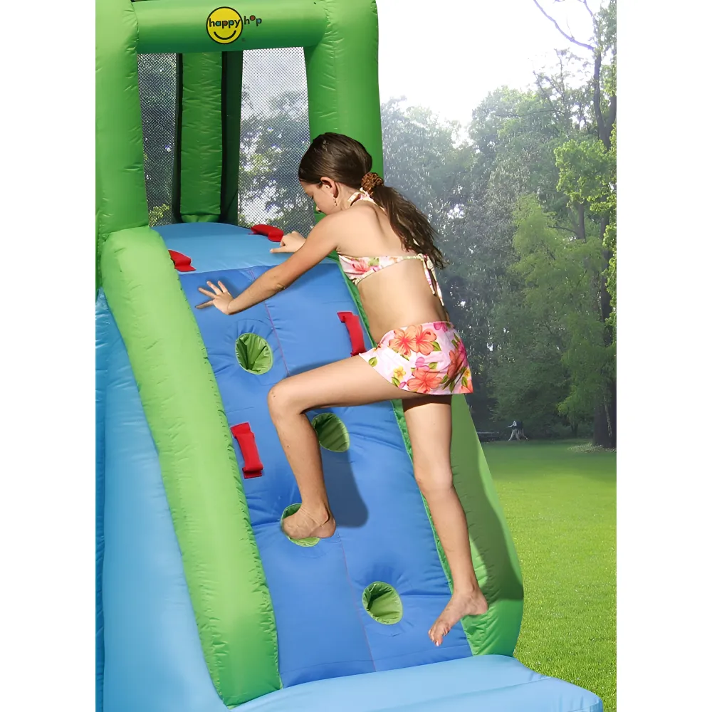Happy Hop The Crocodile Pool