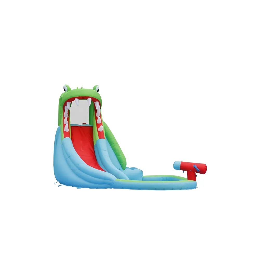 Happy Hop The Crocodile Pool