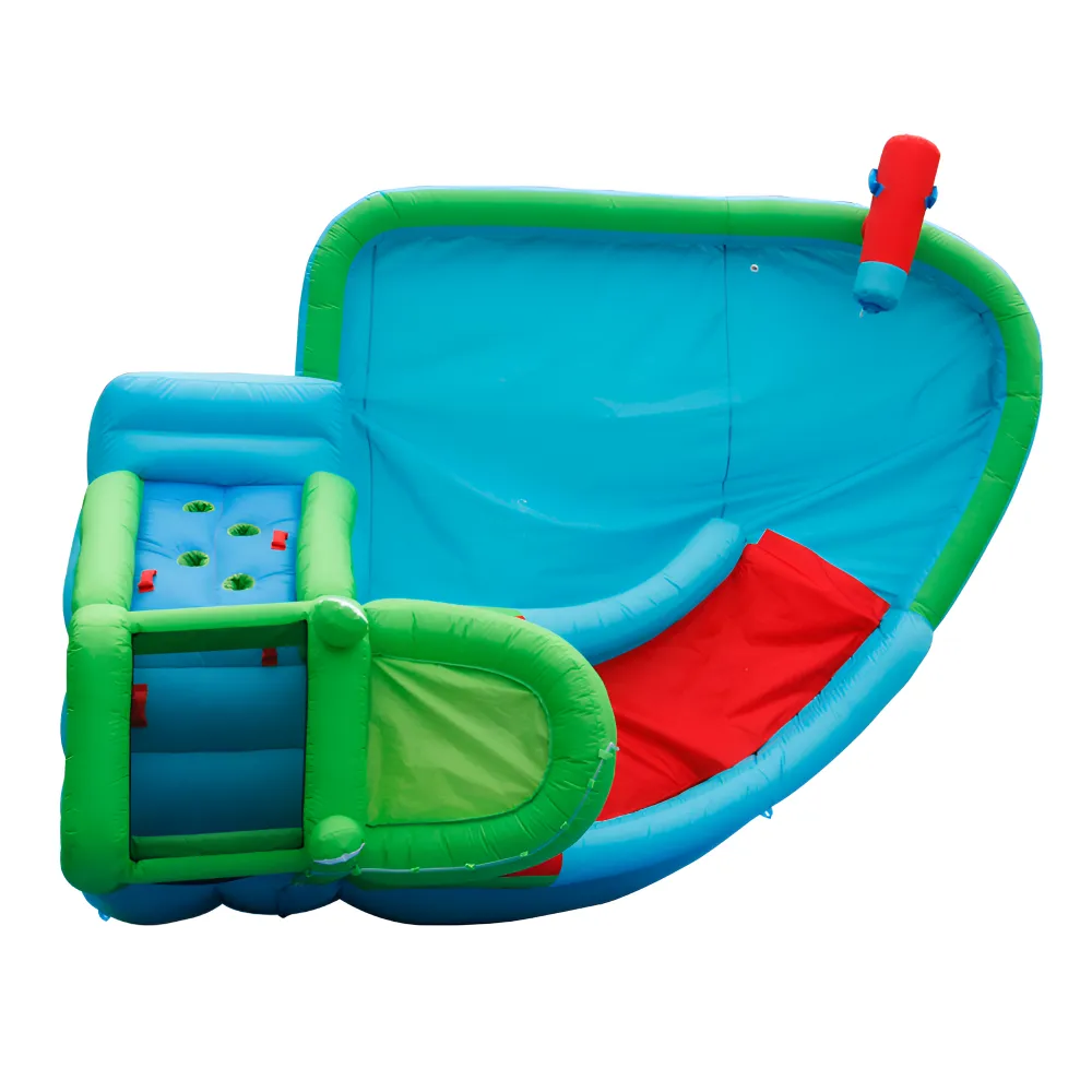 Happy Hop The Crocodile Pool