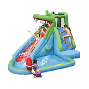 Happy Hop The Crocodile Pool