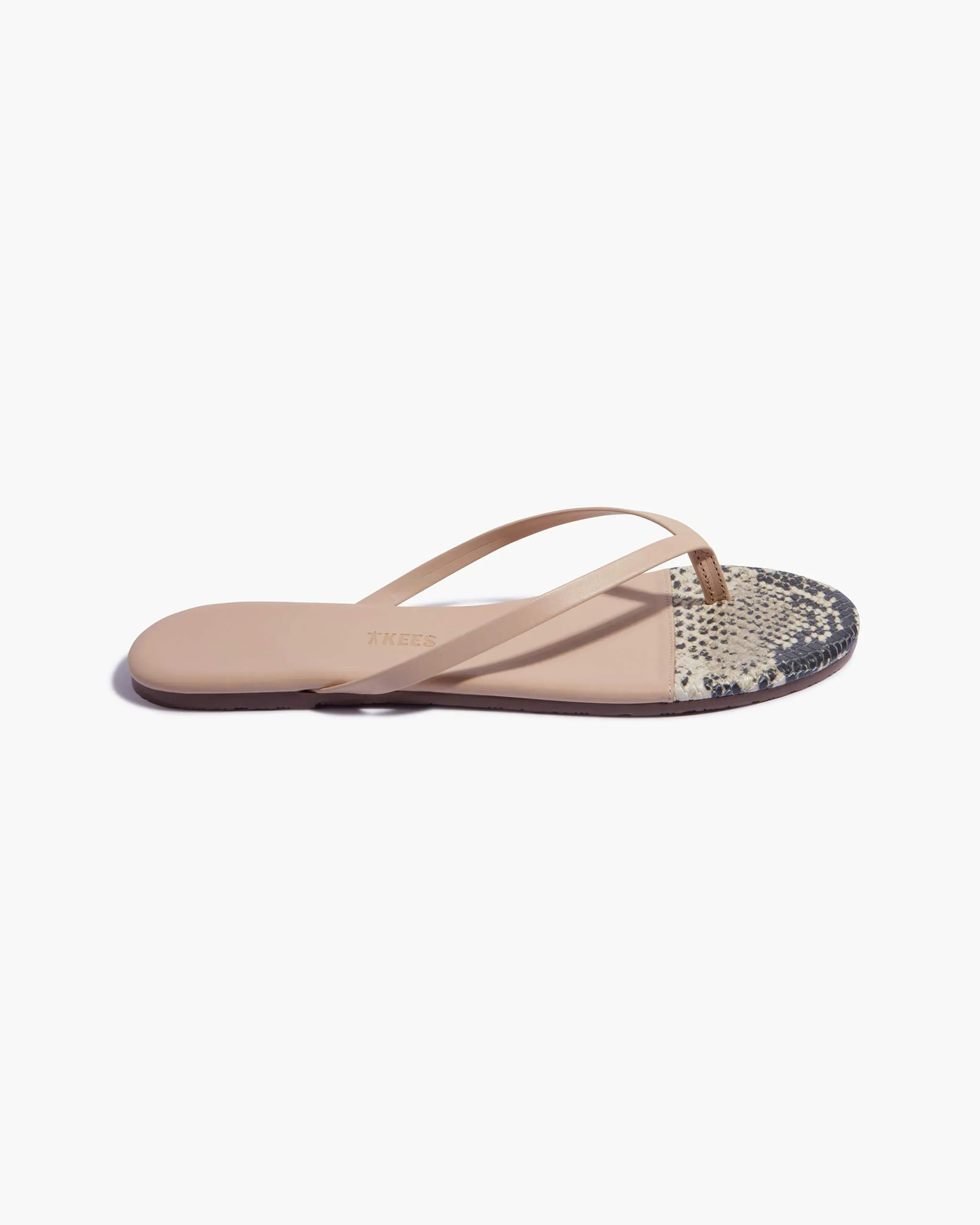 Lily French Tips - Rattlebone