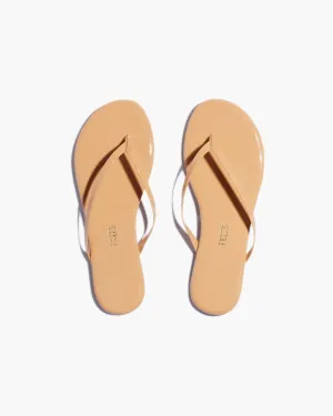 Lily Glosses - Butternut