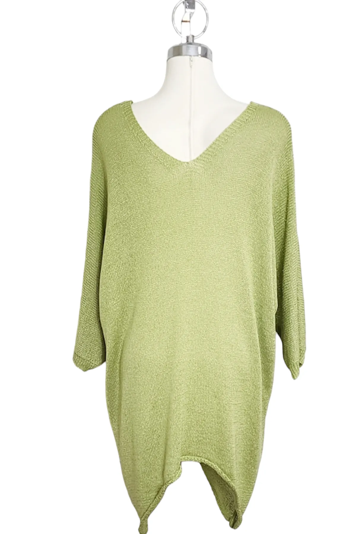 Long Lightweight tunic