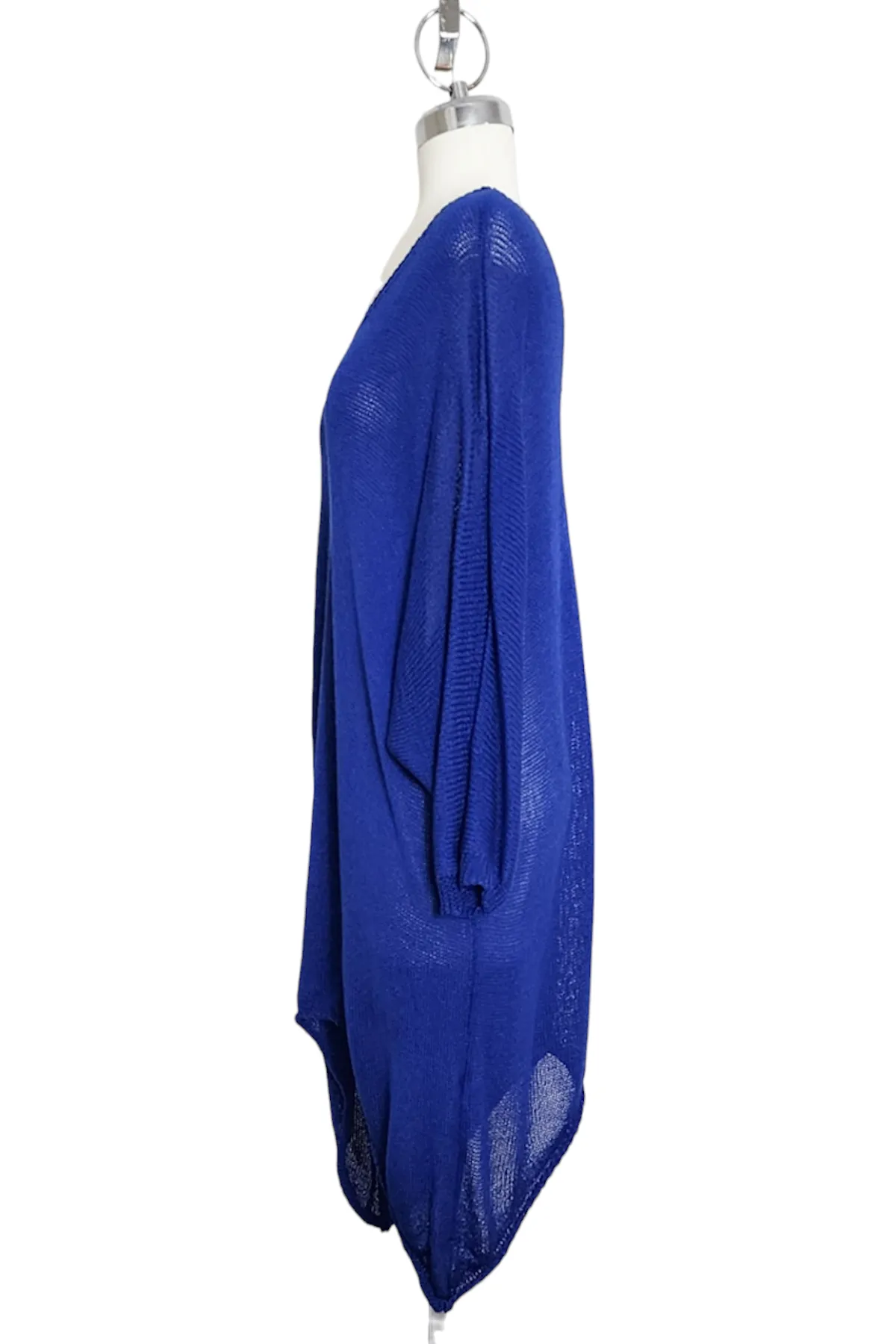 Long Lightweight tunic