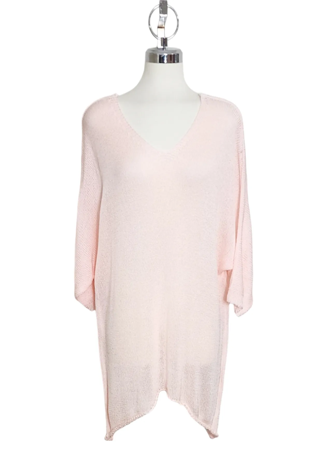 Long Lightweight tunic