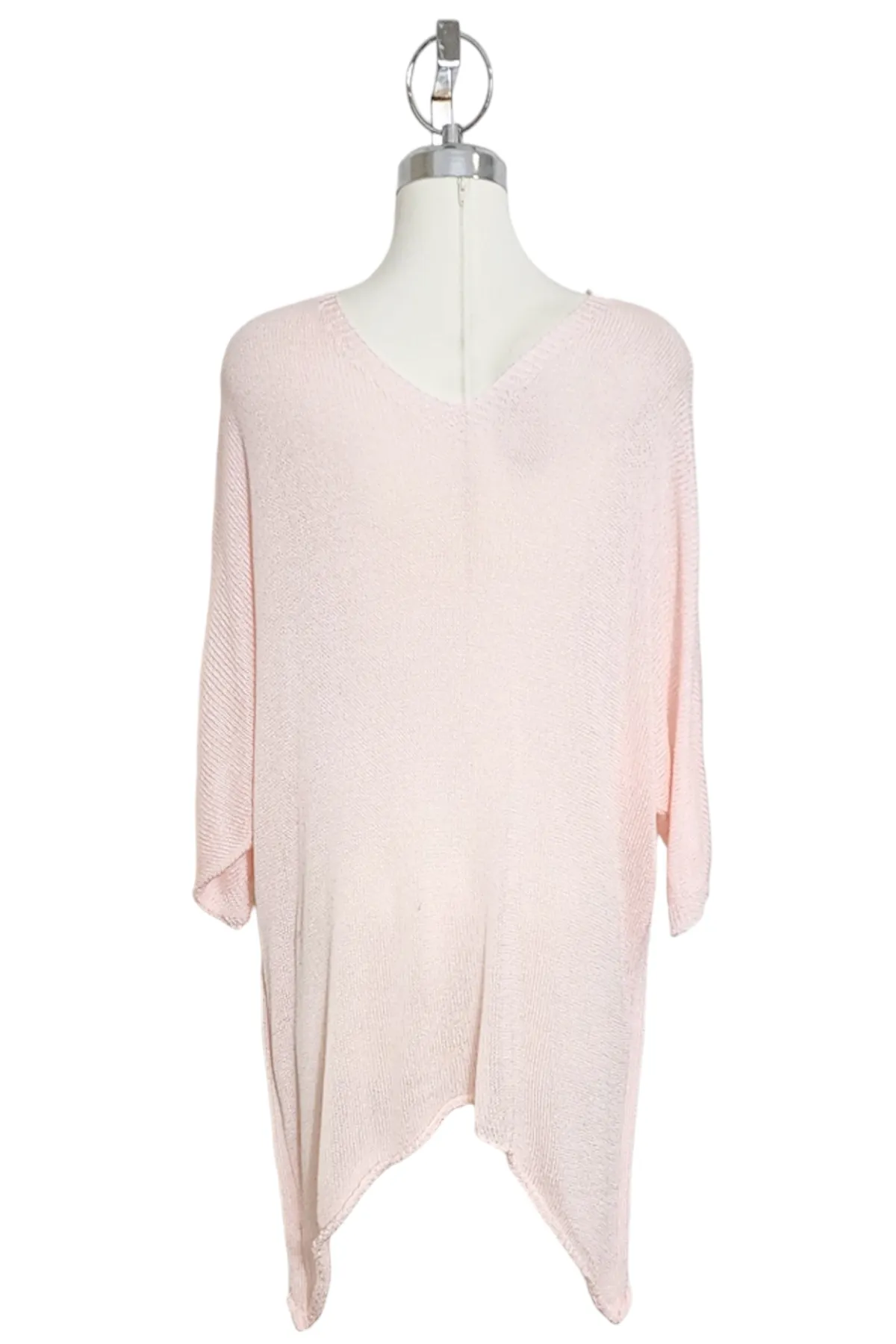 Long Lightweight tunic
