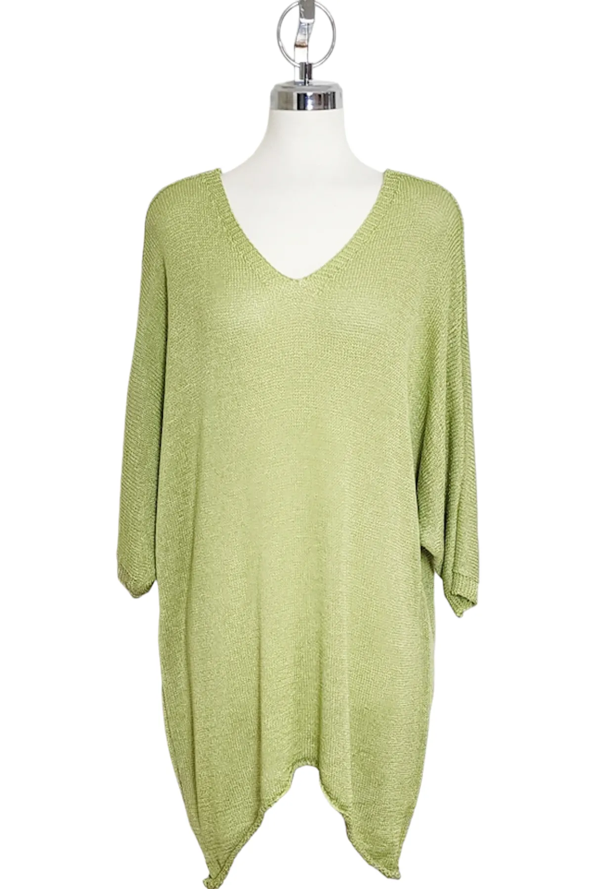 Long Lightweight tunic