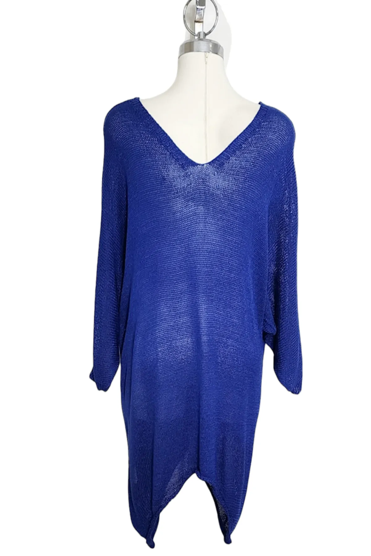 Long Lightweight tunic