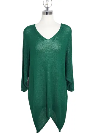 Long Lightweight tunic