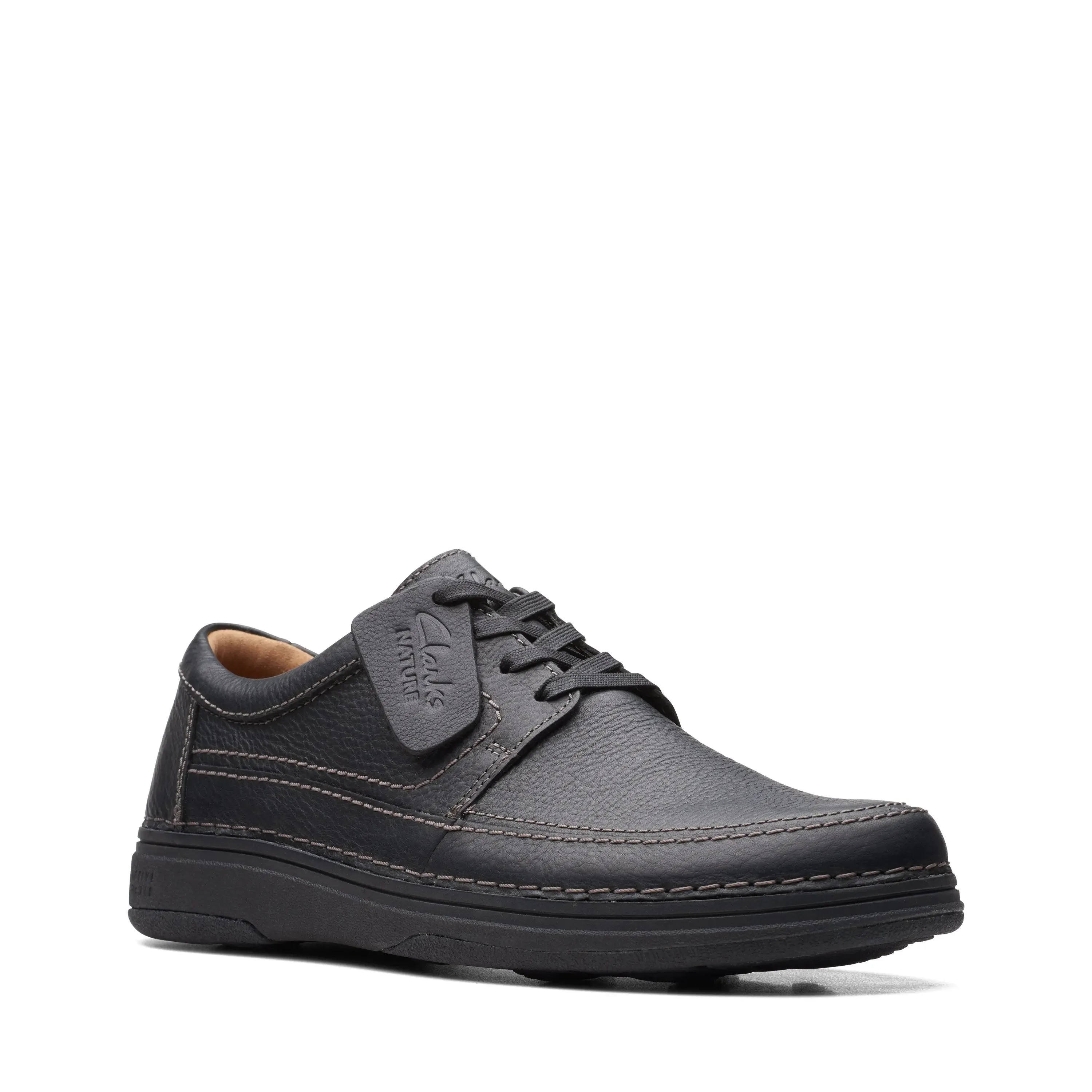 Men's Clarks Nature 5 Lo – Premium Comfort with Every Step