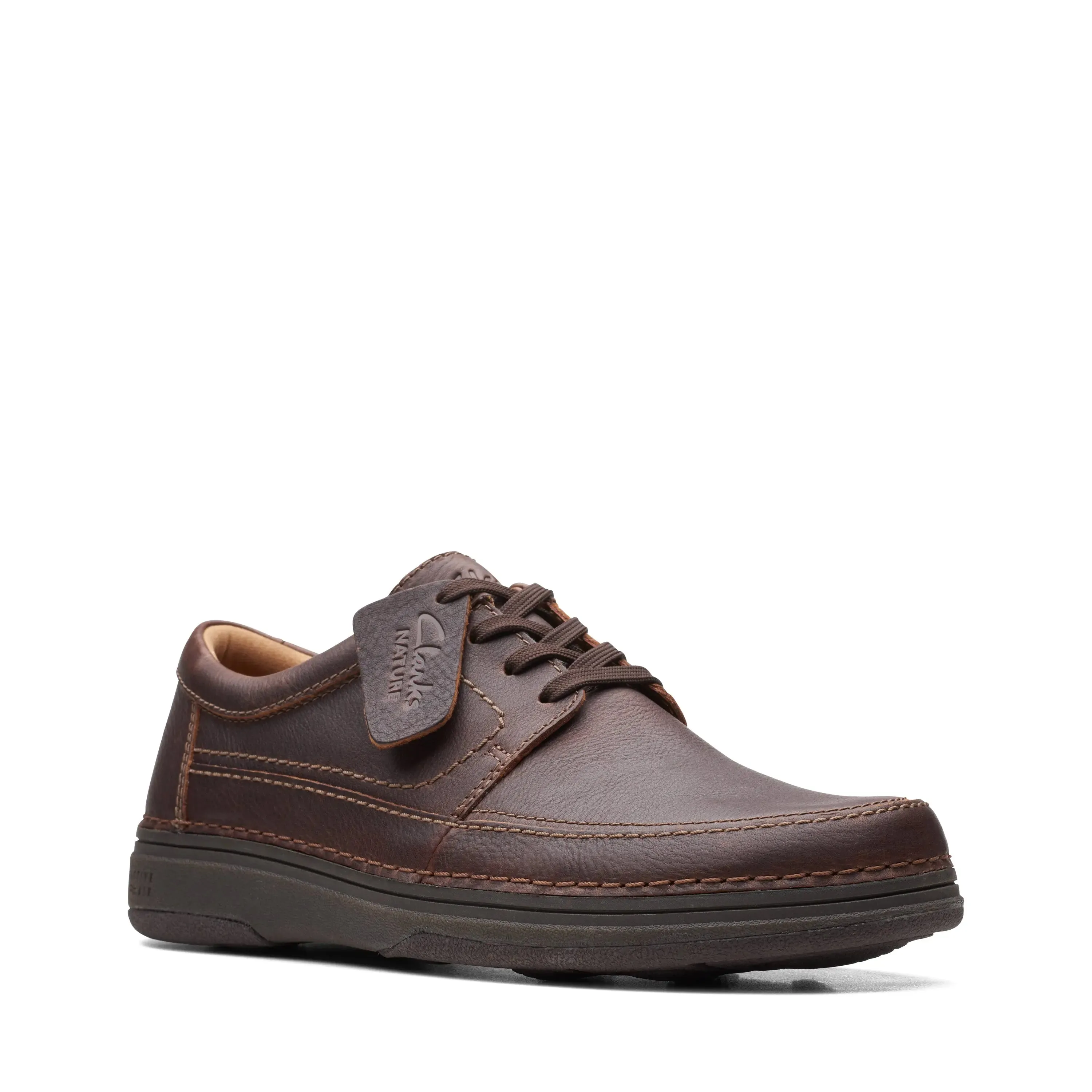 Men's Clarks Nature 5 Lo – Premium Comfort with Every Step