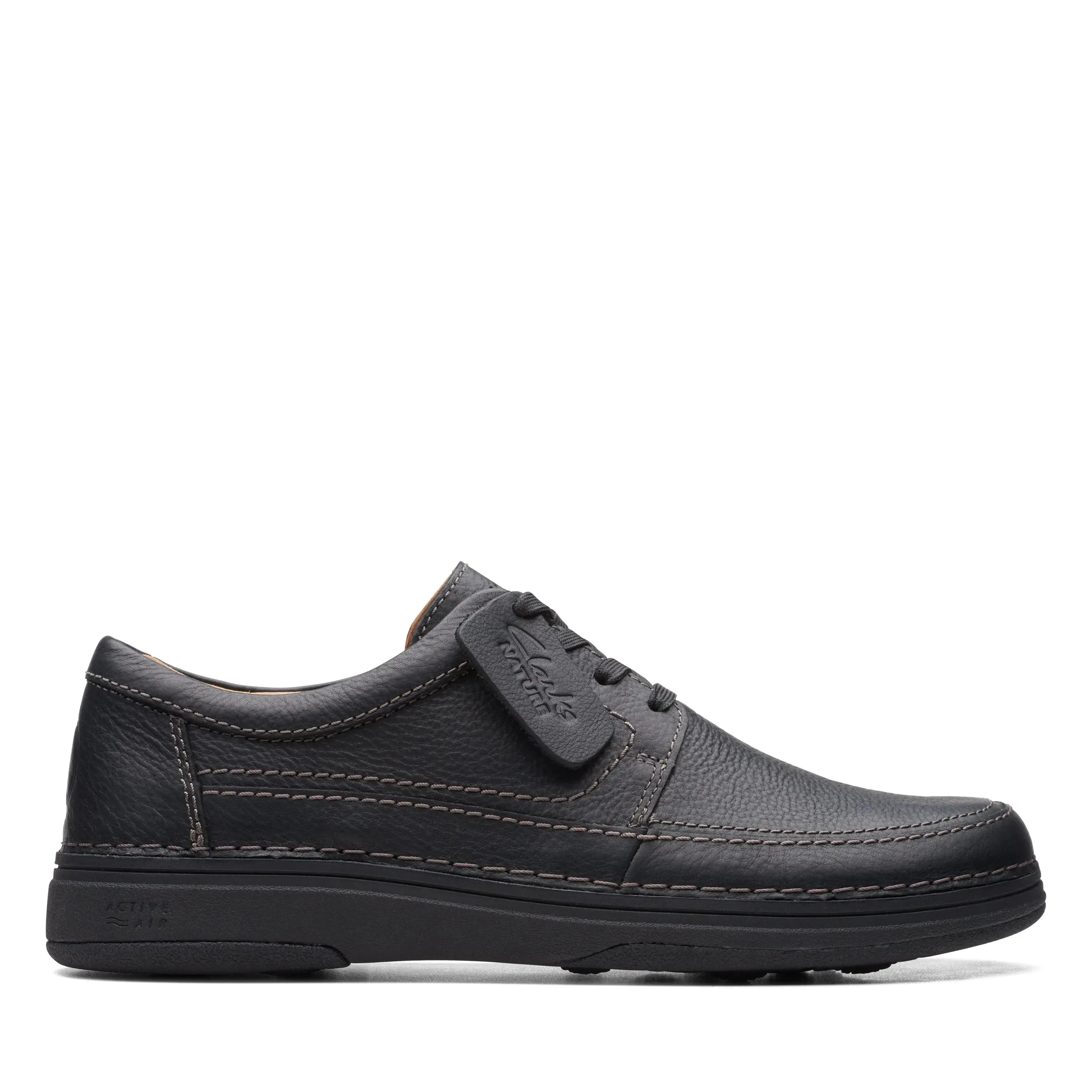 Men's Clarks Nature 5 Lo – Premium Comfort with Every Step