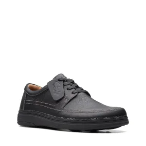 Men's Clarks Nature 5 Lo – Premium Comfort with Every Step