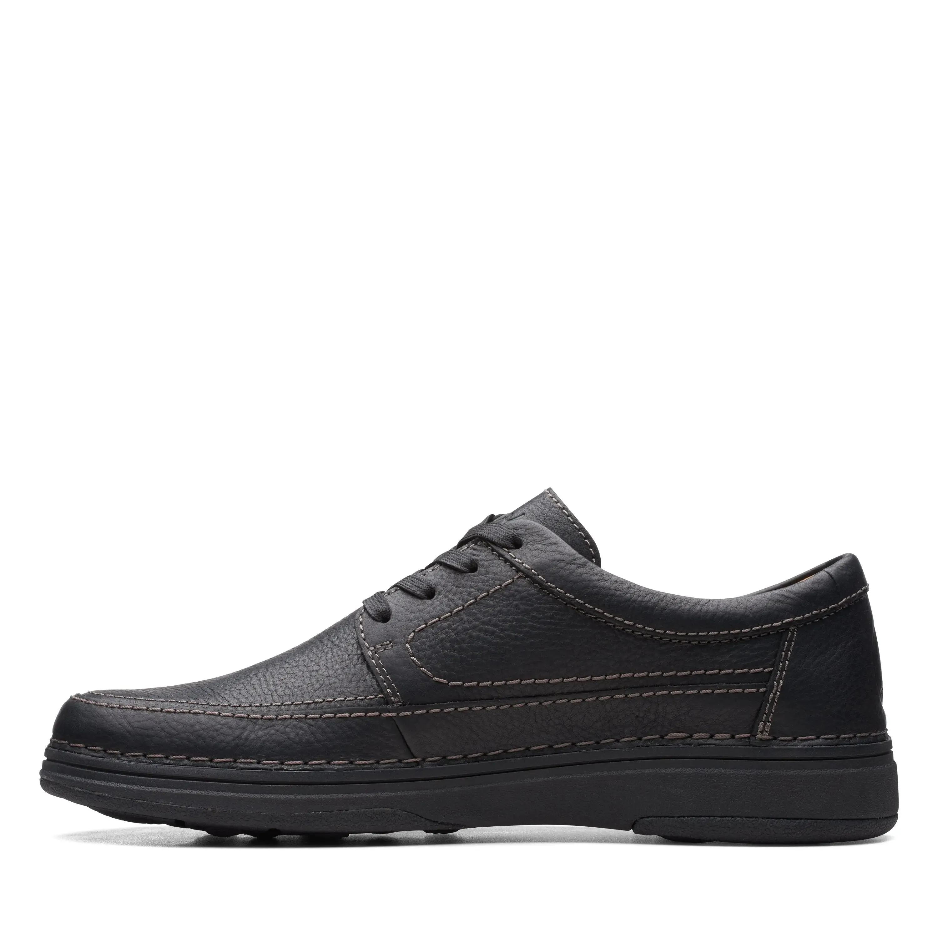 Men's Clarks Nature 5 Lo – Premium Comfort with Every Step