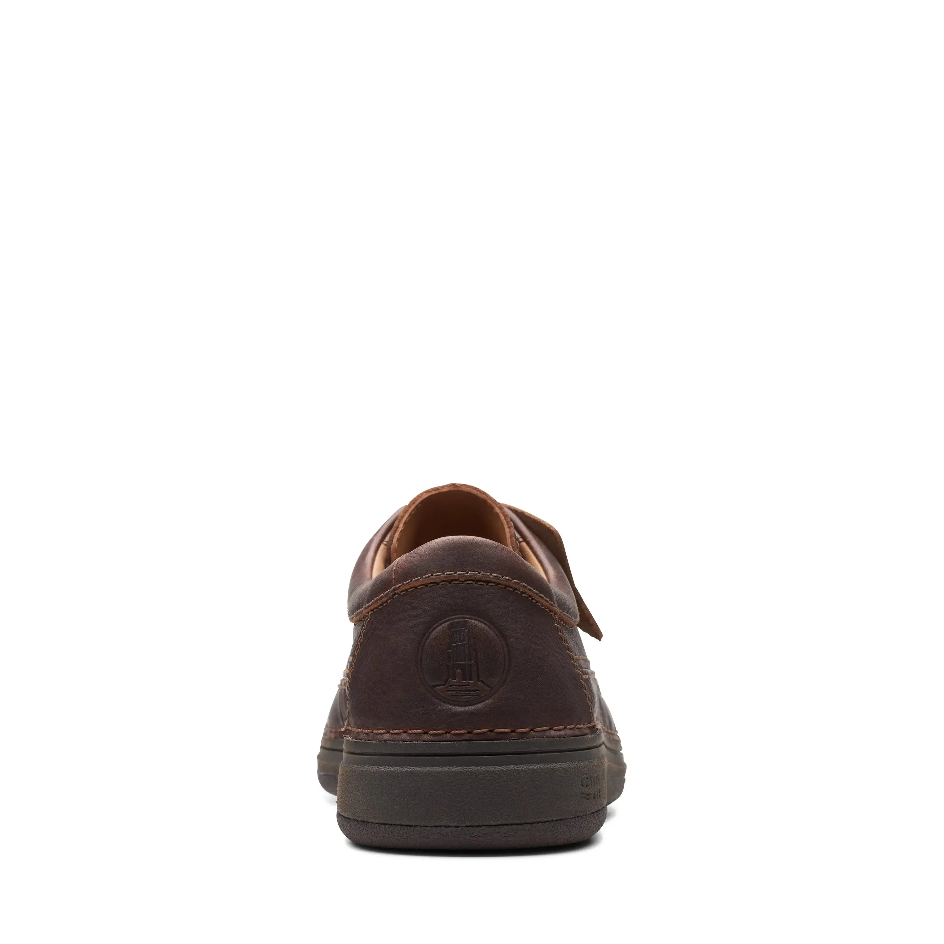 Men's Clarks Nature 5 Lo – Premium Comfort with Every Step