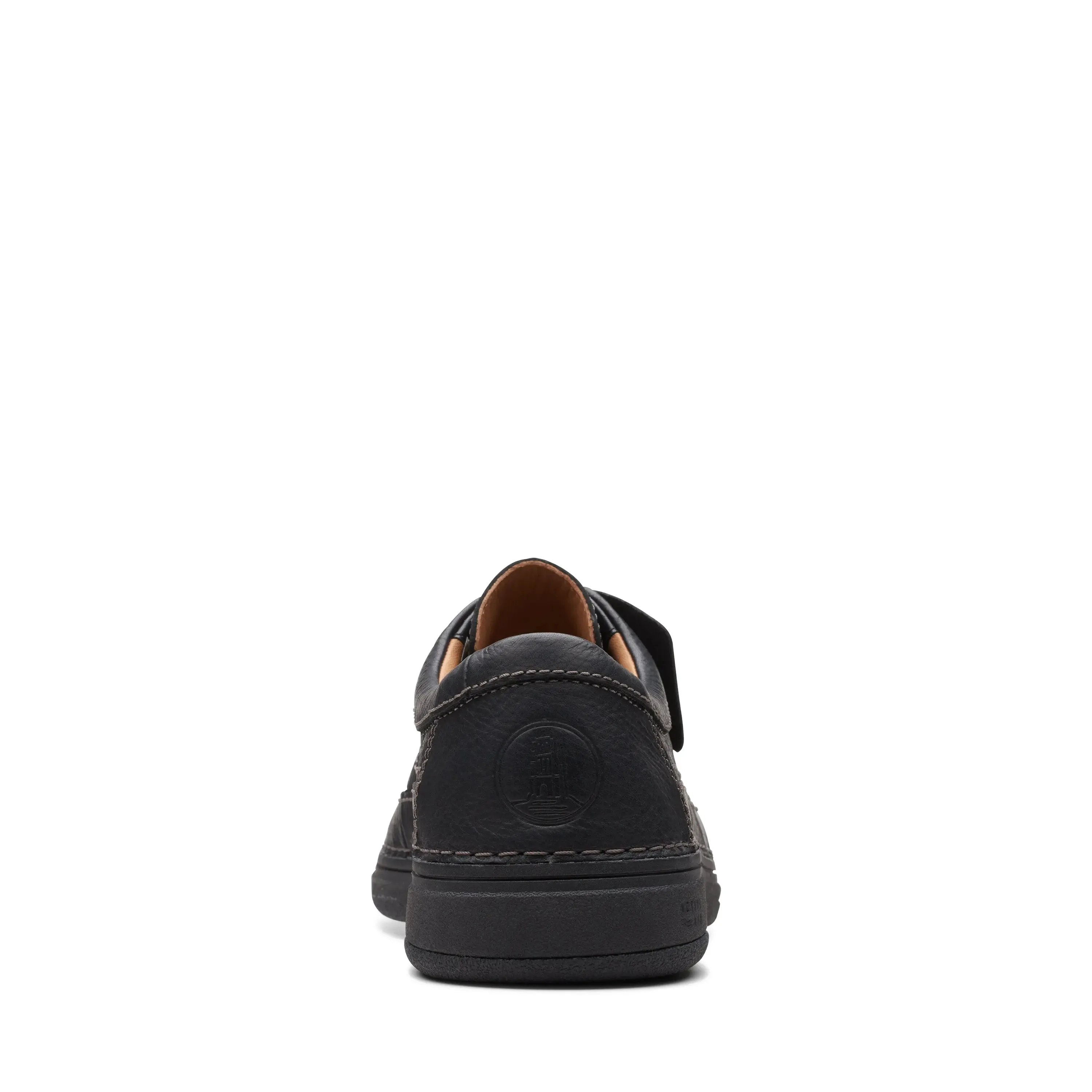 Men's Clarks Nature 5 Lo – Premium Comfort with Every Step