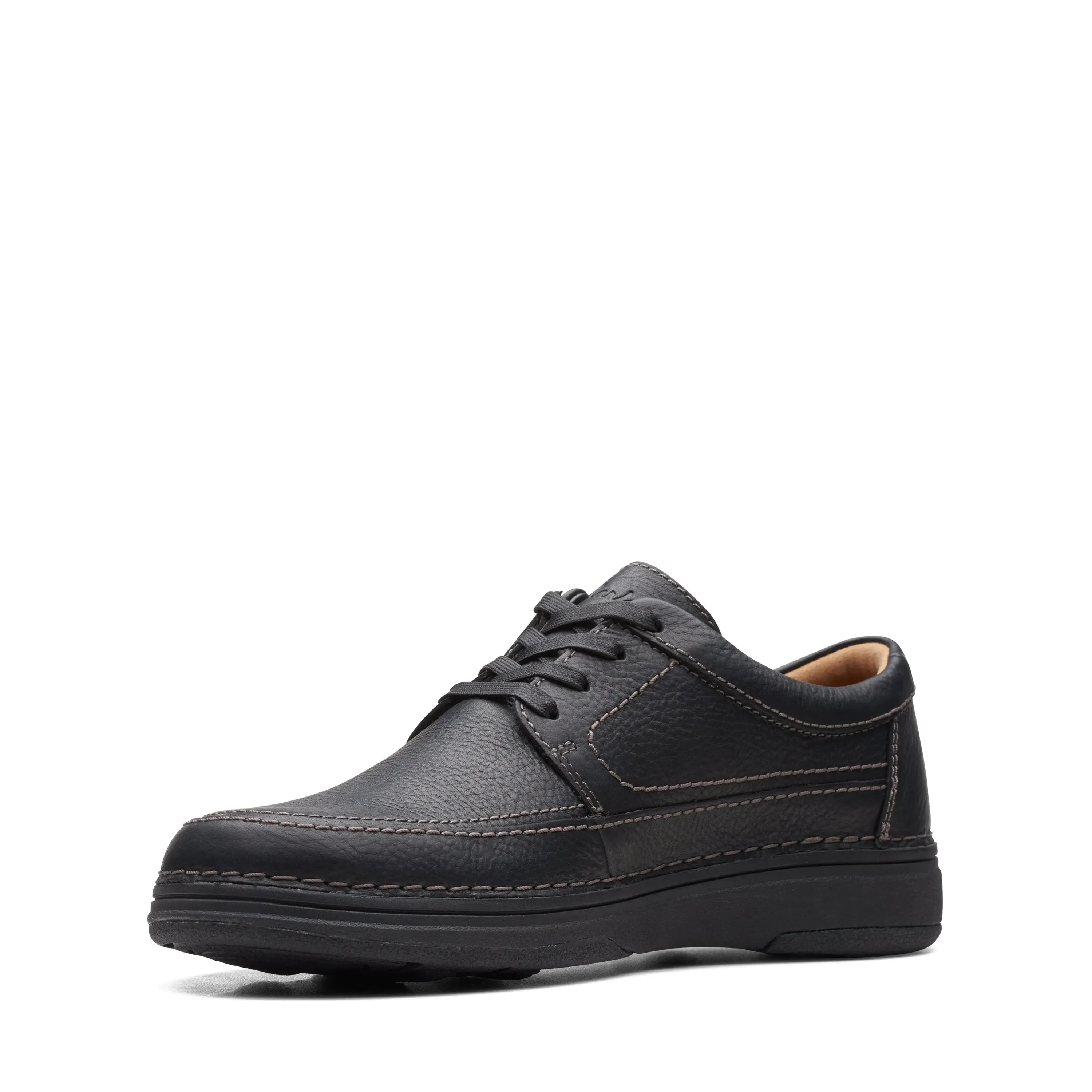 Men's Clarks Nature 5 Lo – Premium Comfort with Every Step