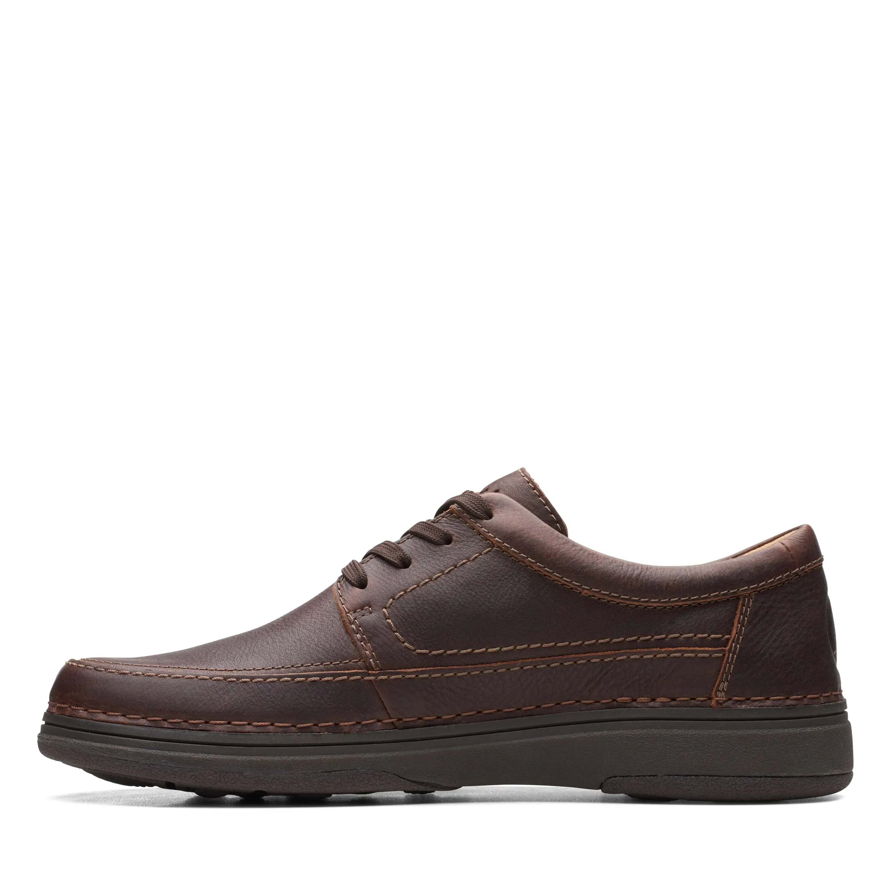 Men's Clarks Nature 5 Lo – Premium Comfort with Every Step