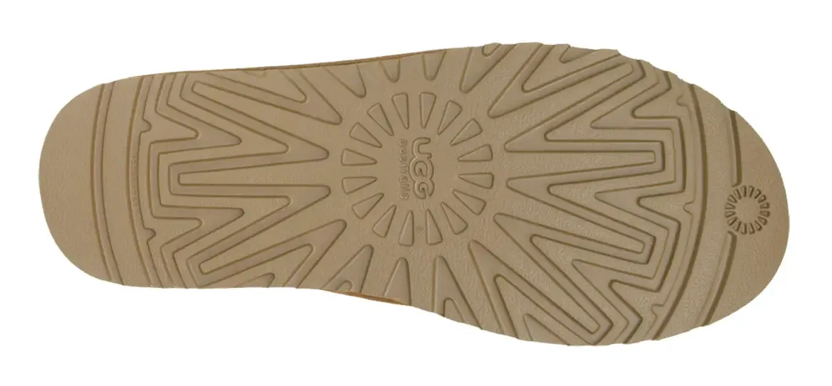 Men’s UGG Neuman – Classic Comfort with a Heritage Touch