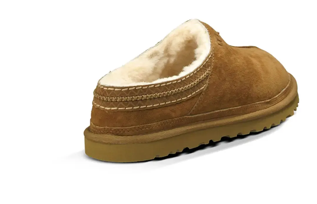 Men’s UGG Neuman – Classic Comfort with a Heritage Touch