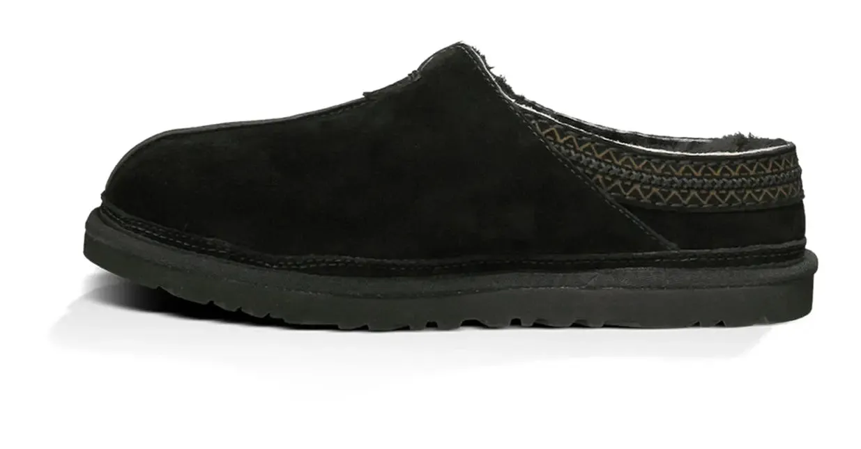 Men’s UGG Neuman – Classic Comfort with a Heritage Touch