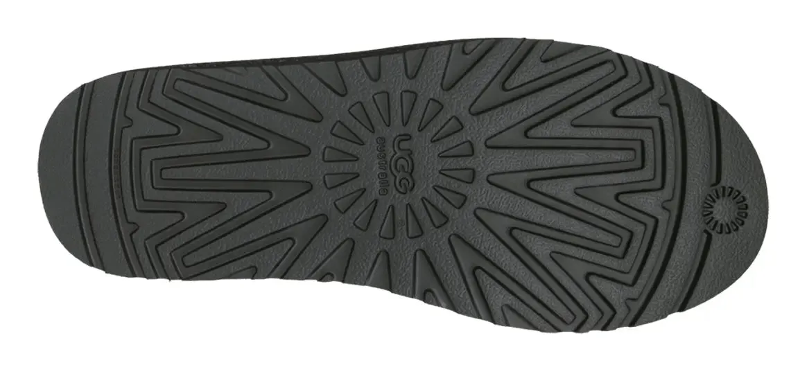Men’s UGG Neuman – Classic Comfort with a Heritage Touch