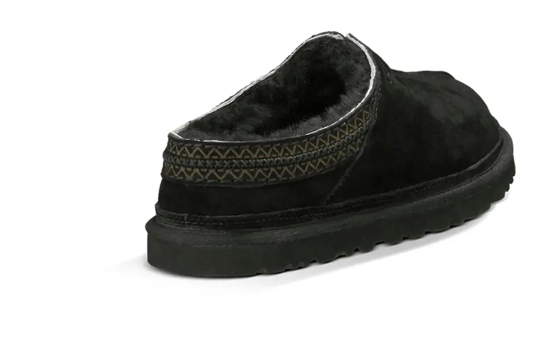 Men’s UGG Neuman – Classic Comfort with a Heritage Touch