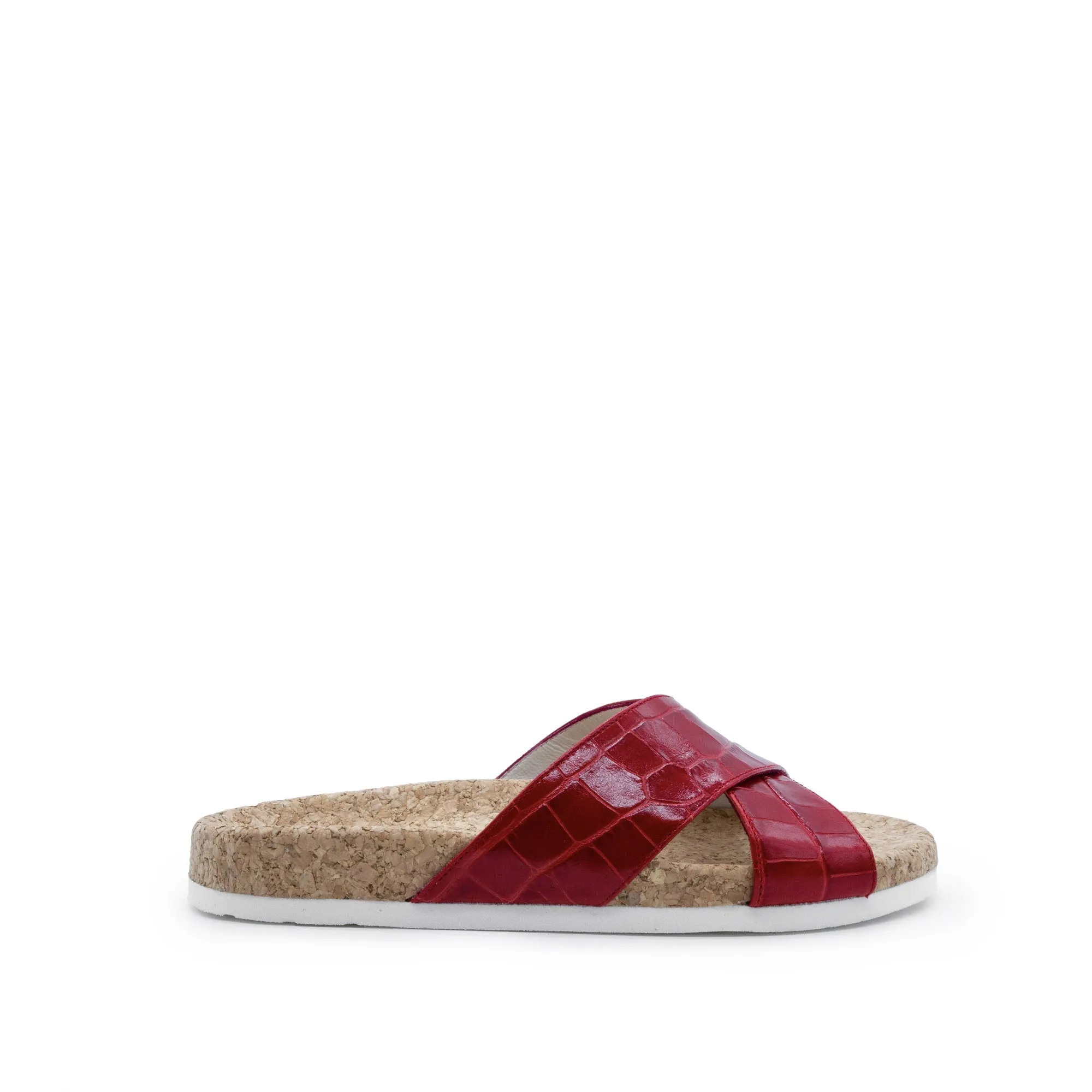 Morena Slides Campari