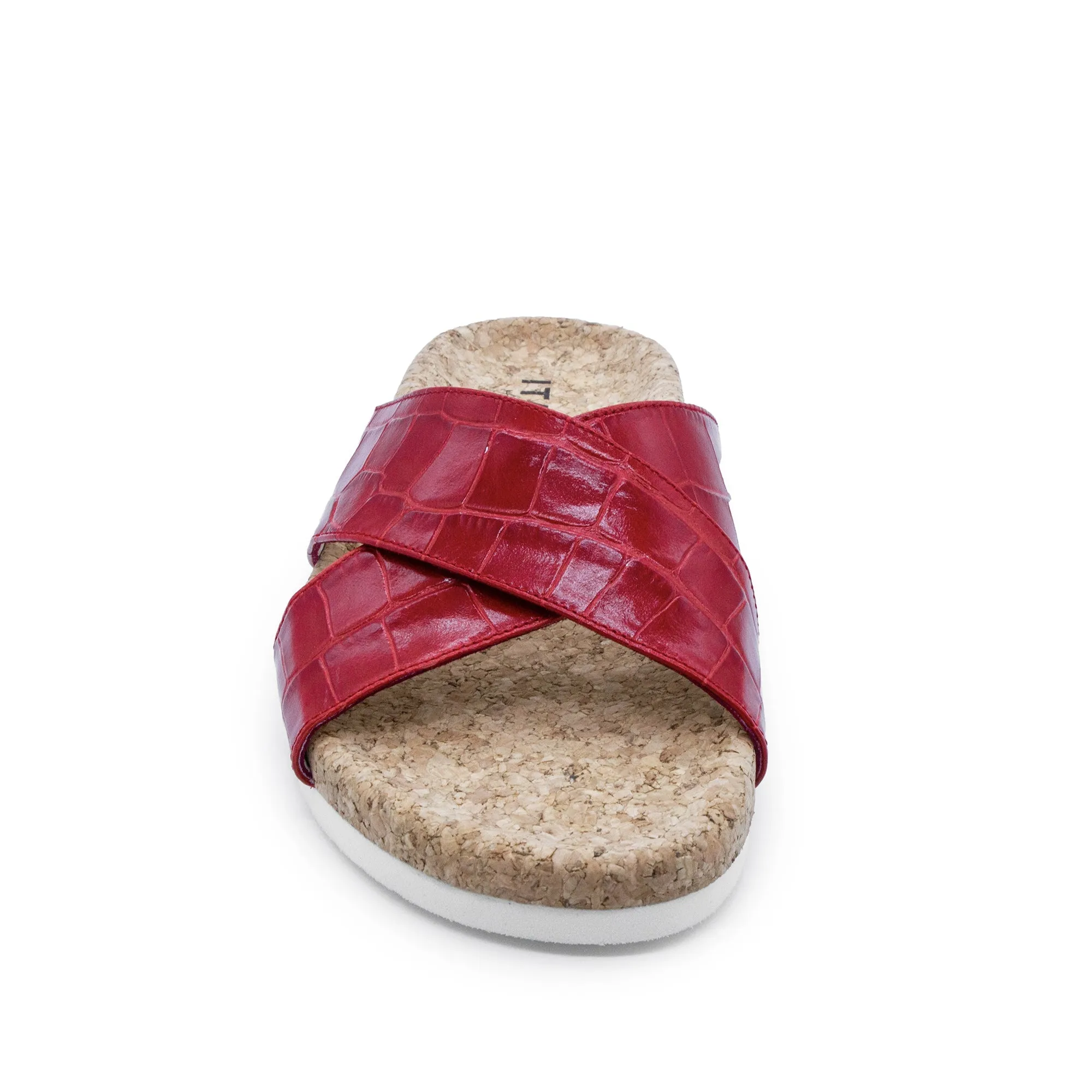 Morena Slides Campari