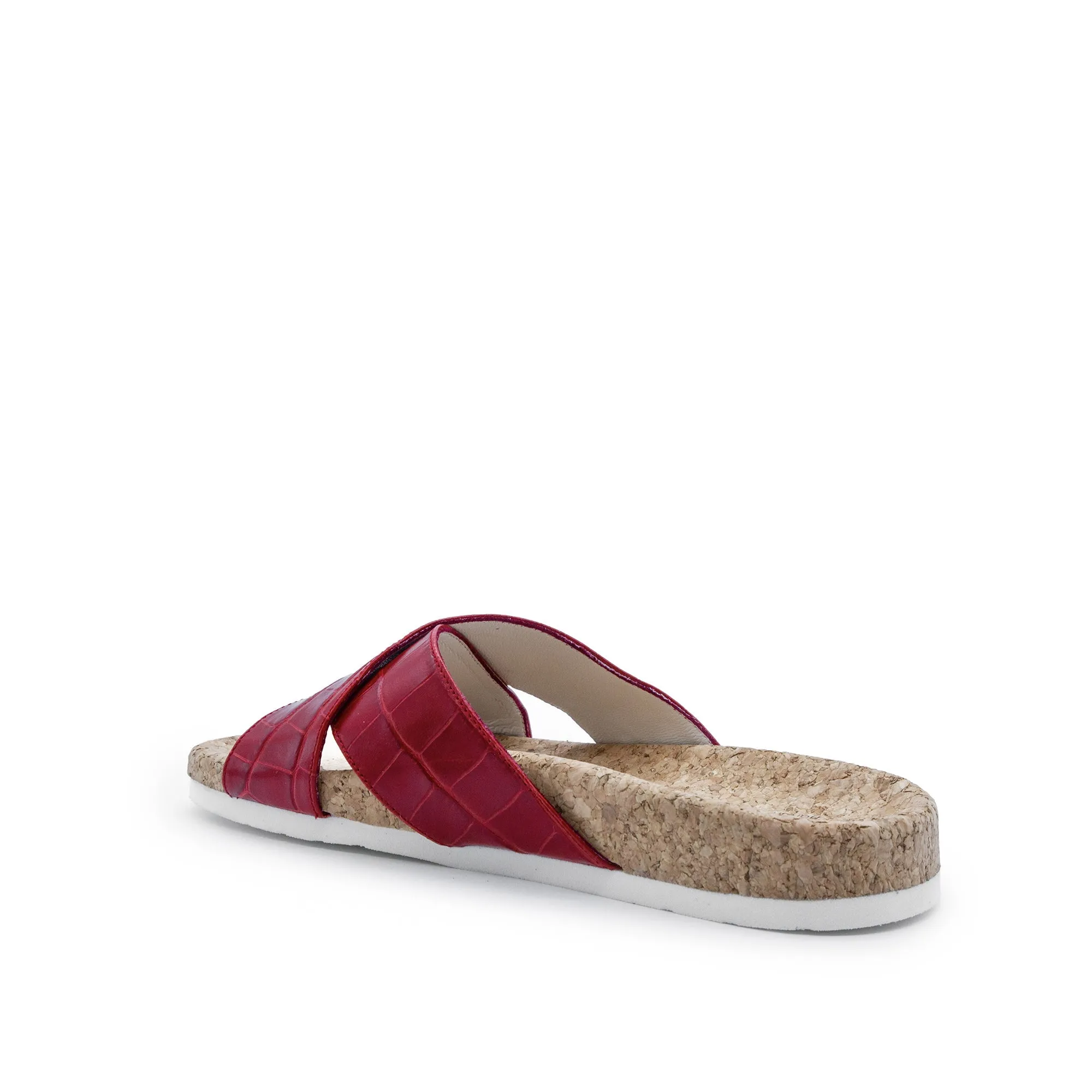 Morena Slides Campari