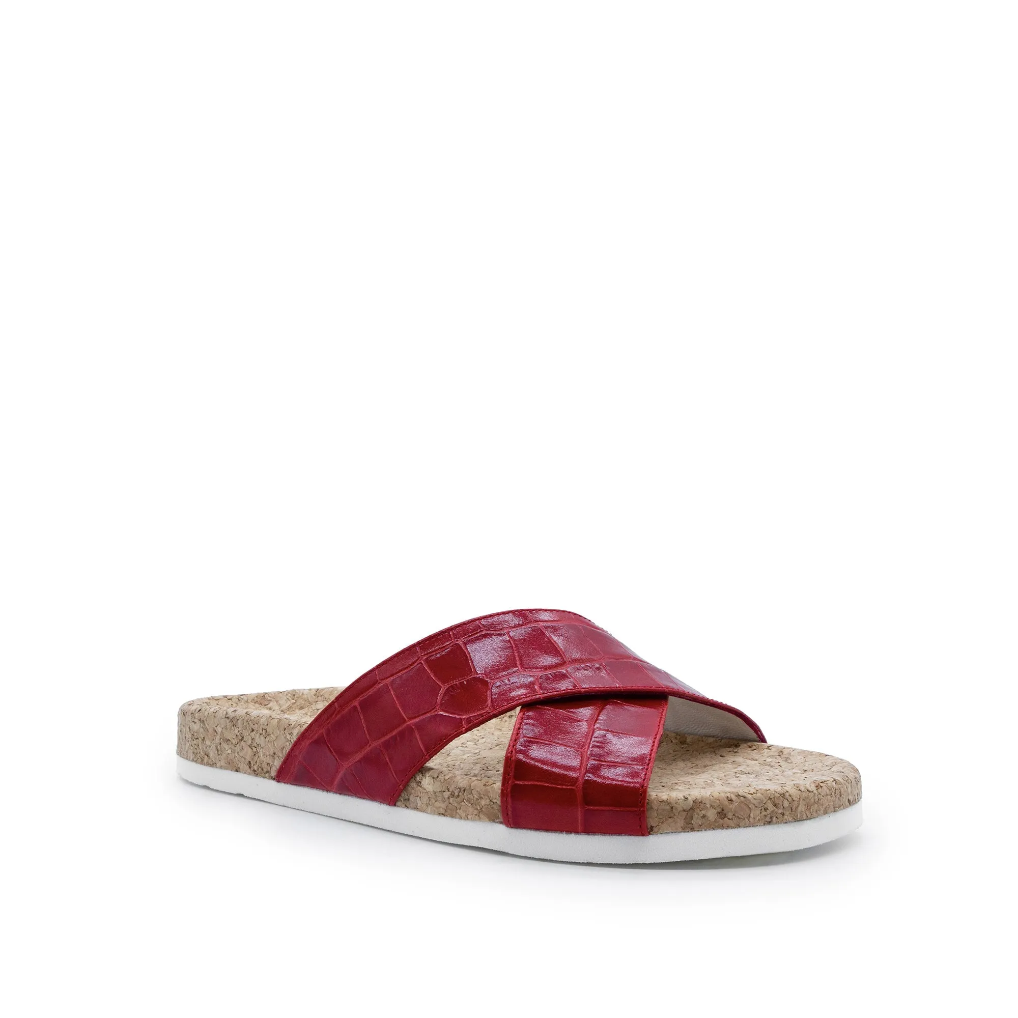Morena Slides Campari
