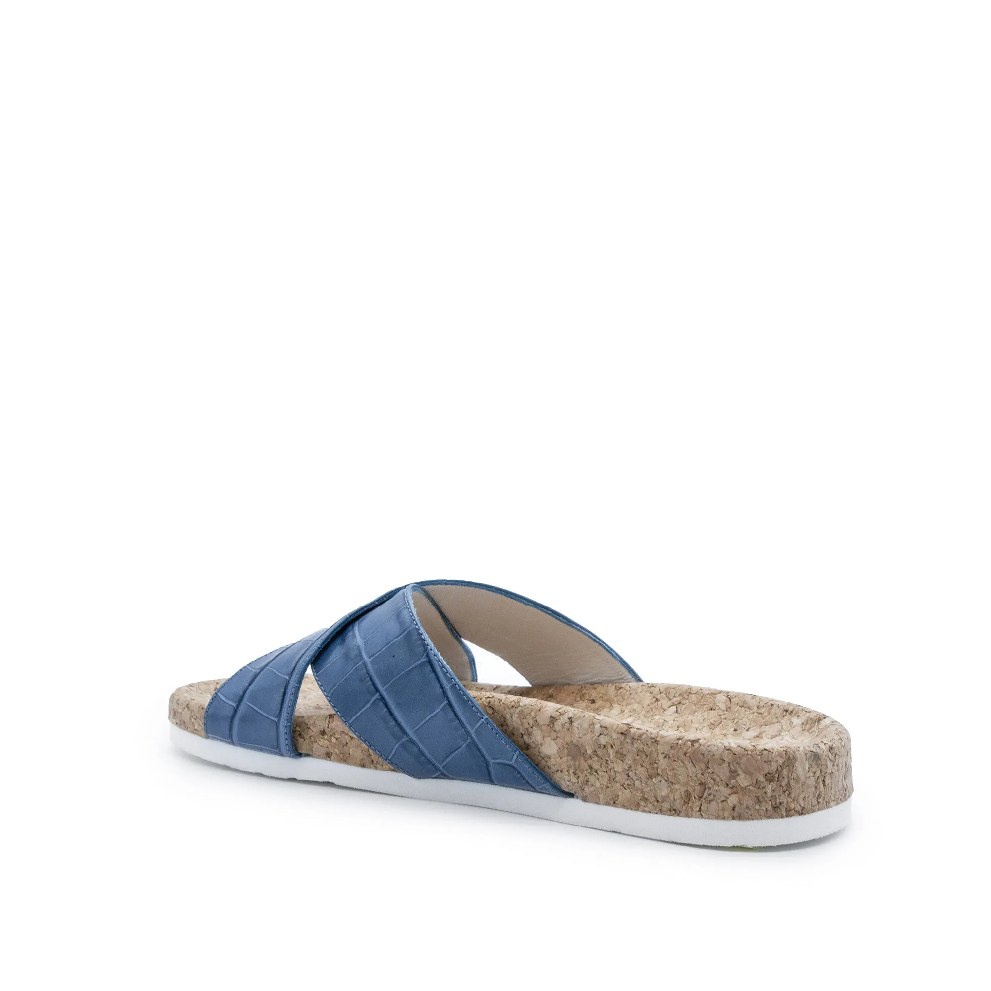 Morena Slides Jeans