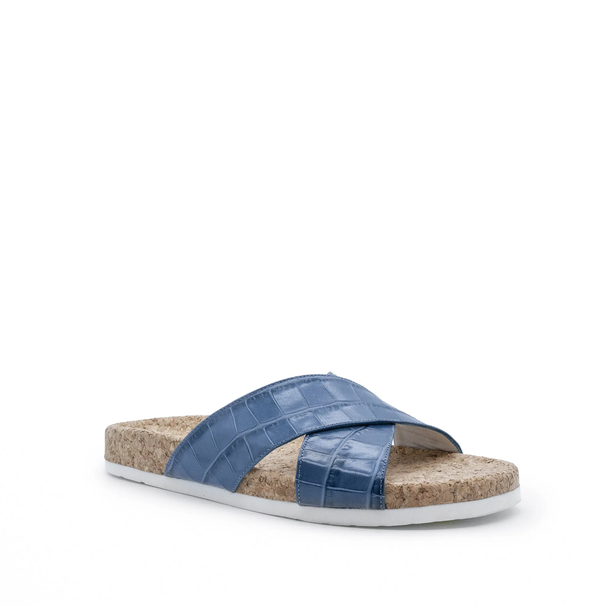 Morena Slides Jeans