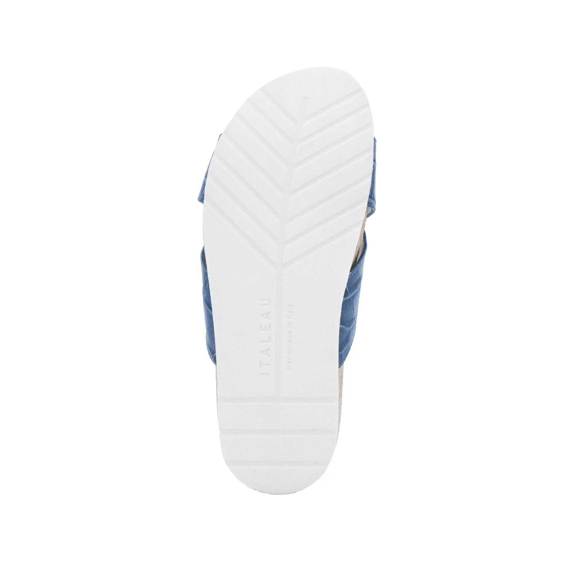 Morena Slides Jeans