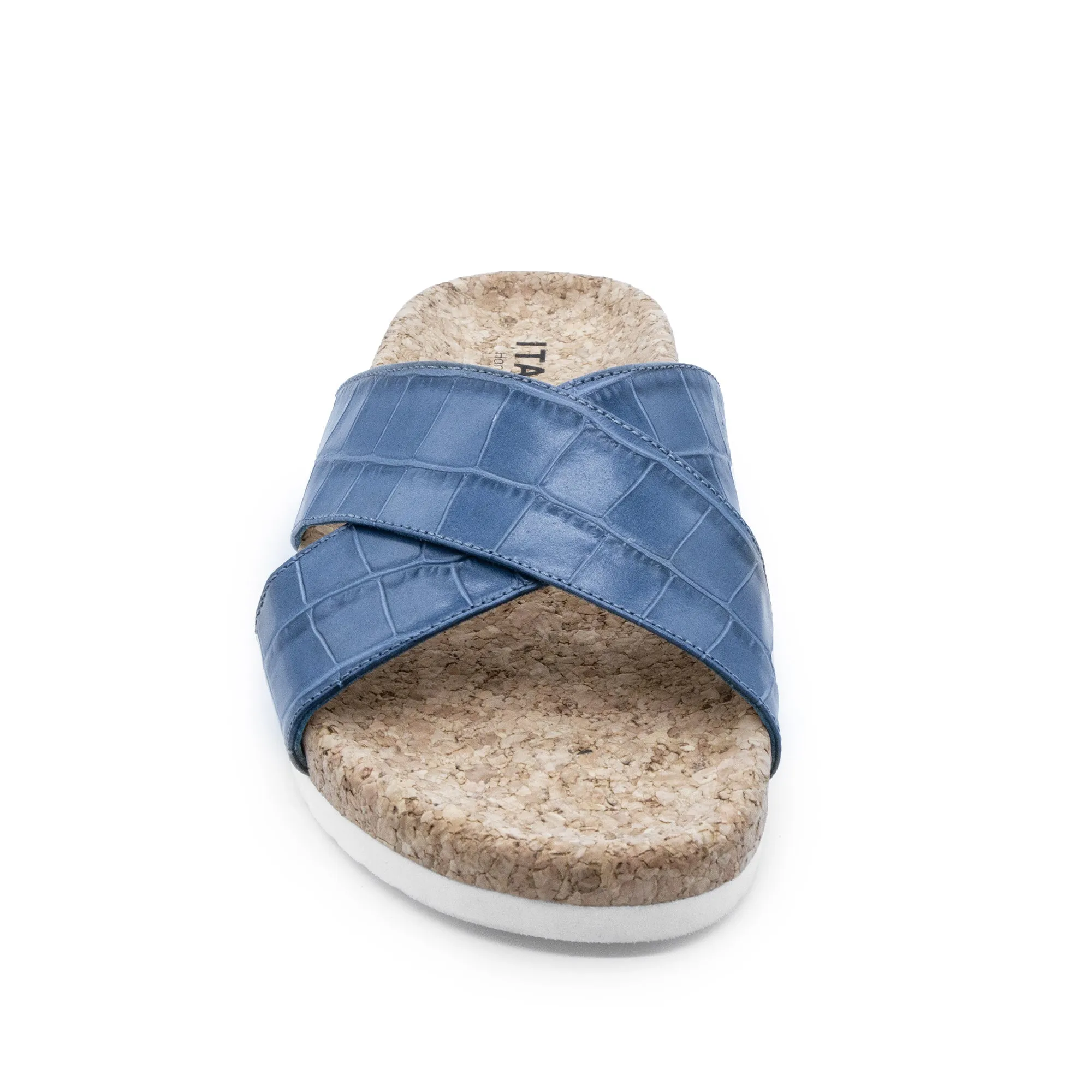 Morena Slides Jeans