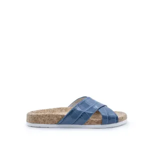 Morena Slides Jeans
