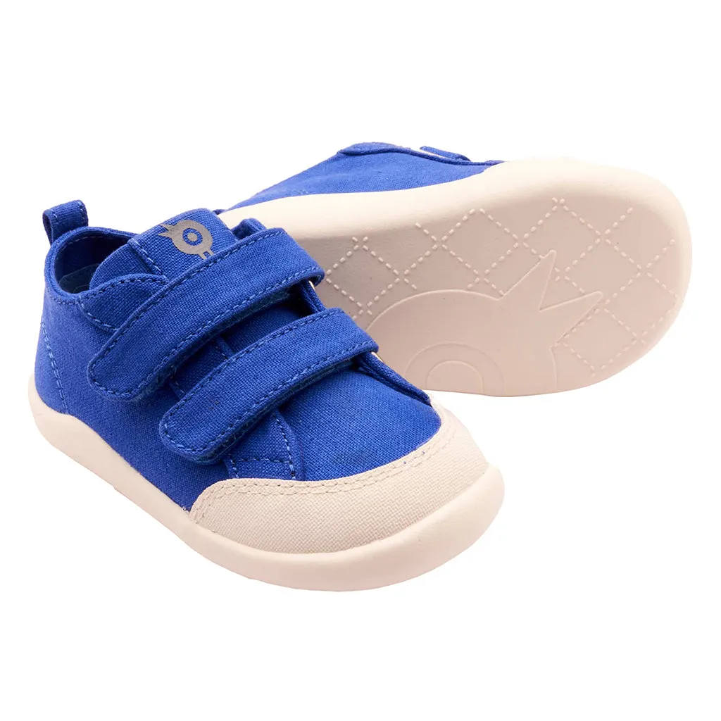 Old Soles Baby And Child Salty Ground Shoes Mid Blue