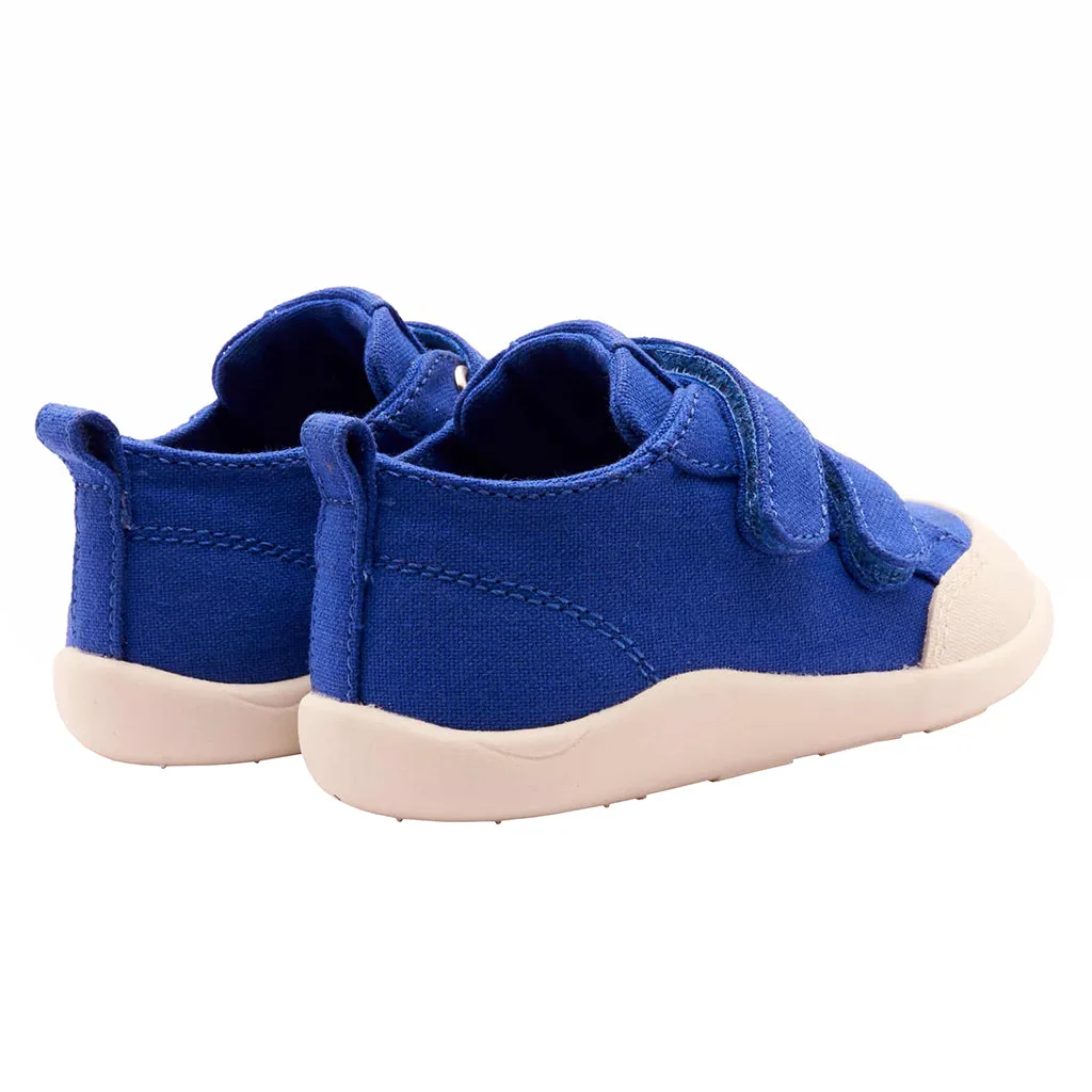 Old Soles Baby And Child Salty Ground Shoes Mid Blue