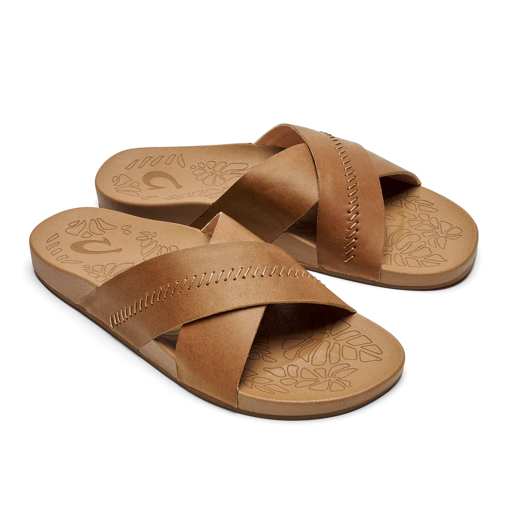 Olukai Womens Kipe'A 'Olu Sandals