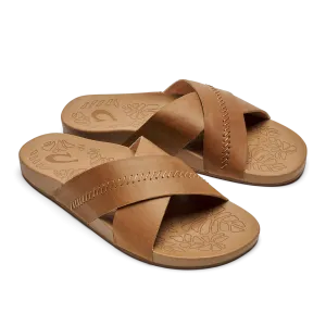 Olukai Womens Kipe'A 'Olu Sandals