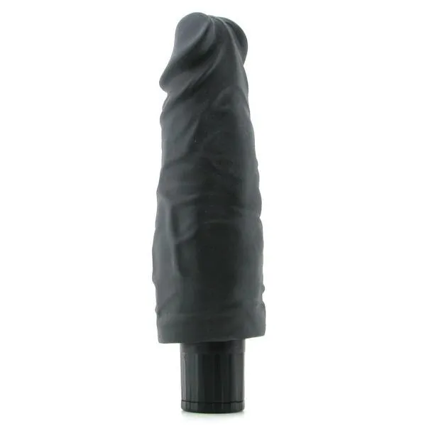 Real Feel No.9 Realistic 9 Inch Vibrating Dildo
